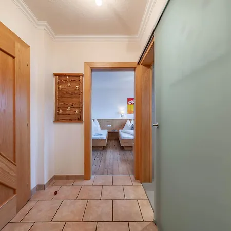 Apartment Sonne Im Johanna - Mayrhofen-hippach- In Der Naehe Von Der Skipiste *