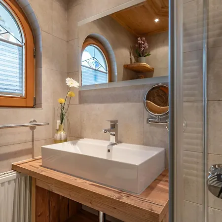 Apartment Sonne Im Johanna - Mayrhofen-hippach- In Der Naehe Von Der Skipiste
