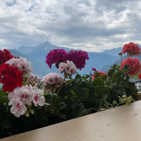 Sonne Im Johanna - Mayrhofen-hippach- In Der Nähe Von Der Skipiste