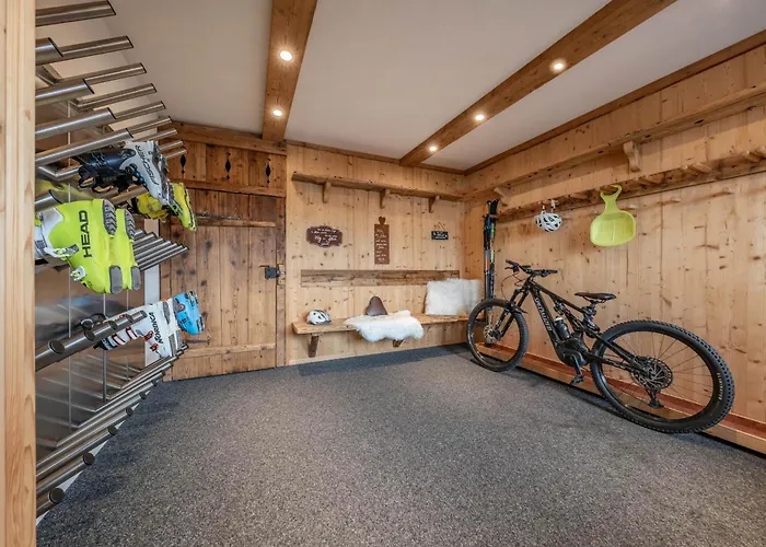 Sonne Im Johanna - Mayrhofen-hippach- In Der Naehe Von Der Skipiste Διαμέρισμα