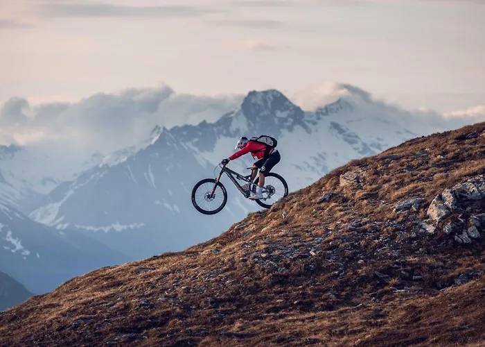 Διαμέρισμα Sonne Im Johanna - Mayrhofen-hippach- In Der Naehe Von Der Skipiste