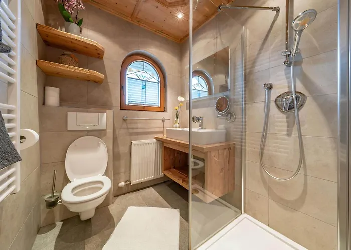 Διαμέρισμα Sonne Im Johanna - Mayrhofen-hippach- In Der Naehe Von Der Skipiste