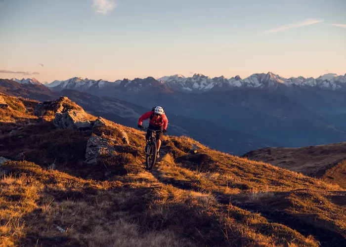 Διαμέρισμα Sonne Im Johanna - Mayrhofen-hippach- In Der Naehe Von Der Skipiste *