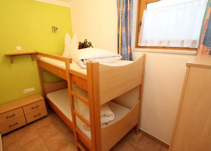 Sonne Im Johanna - Mayrhofen-hippach- In Der Naehe Von Der Skipiste