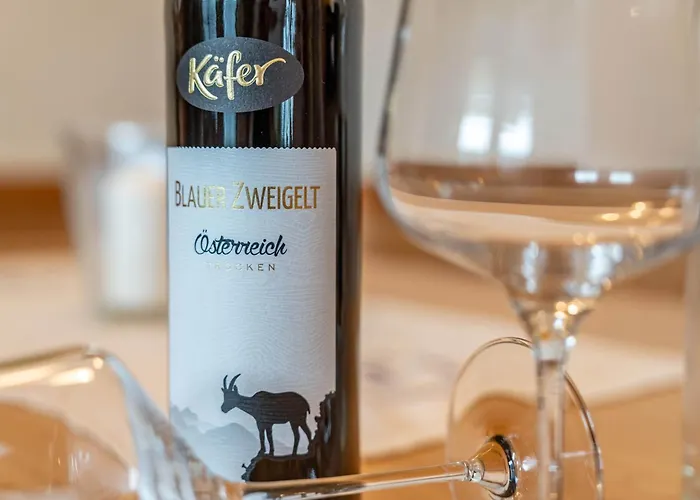 Sonne Im Johanna - Mayrhofen-hippach- In Der Naehe Von Der Skipiste