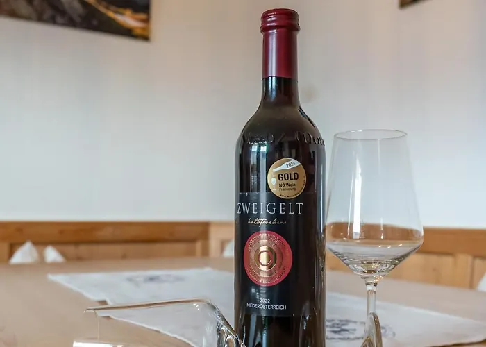 Sonne Im Johanna - Mayrhofen-hippach- In Der Naehe Von Der Skipiste Διαμέρισμα