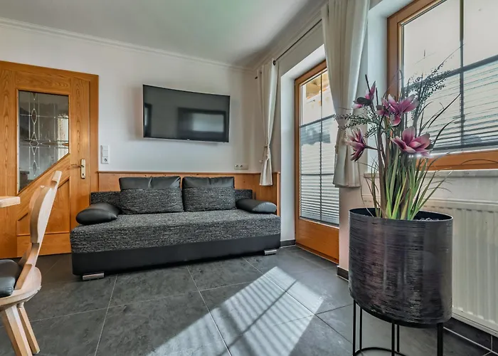 Sonne Im Johanna - Mayrhofen-hippach- In Der Naehe Von Der Skipiste Διαμέρισμα