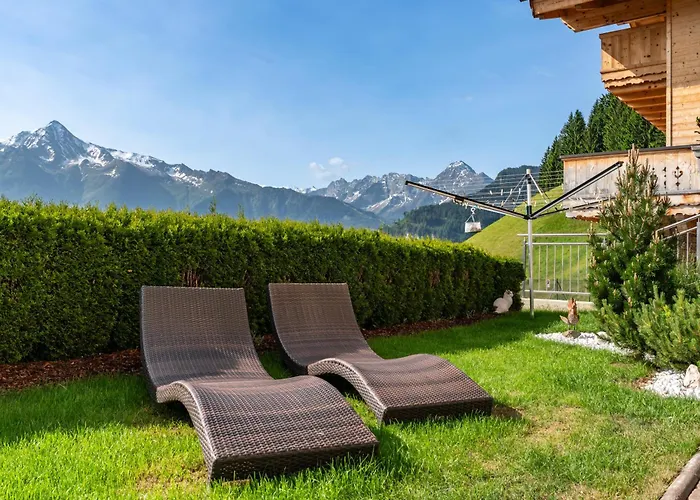 Διαμέρισμα Sonne Im Johanna - Mayrhofen-hippach- In Der Naehe Von Der Skipiste *