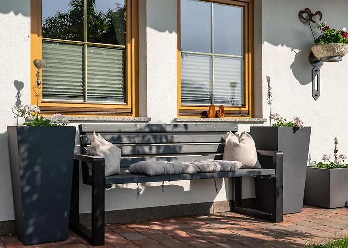 Sonne Im Johanna - Mayrhofen-hippach- In Der Naehe Von Der Skipiste * Hippach