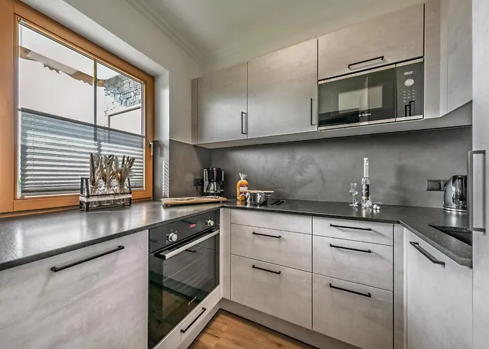 Διαμέρισμα Sonne Im Johanna - Mayrhofen-hippach- In Der Naehe Von Der Skipiste Hippach