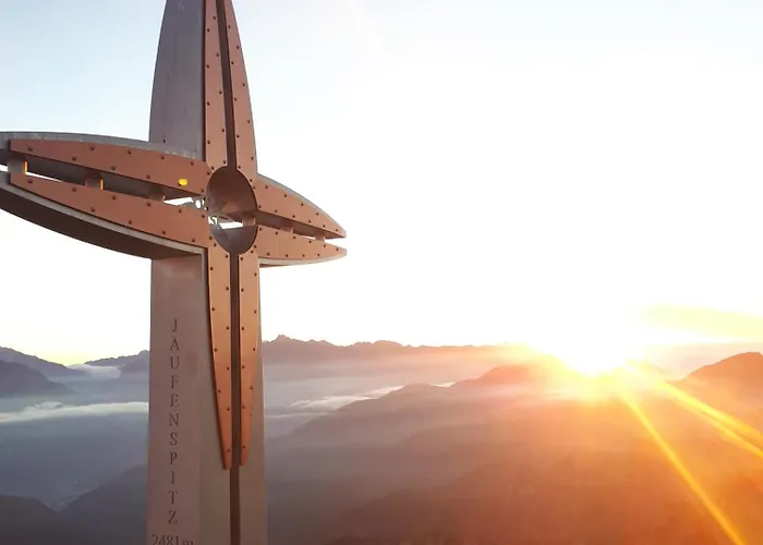 Διαμέρισμα Sonne Im Johanna - Mayrhofen-hippach- In Der Naehe Von Der Skipiste Hippach