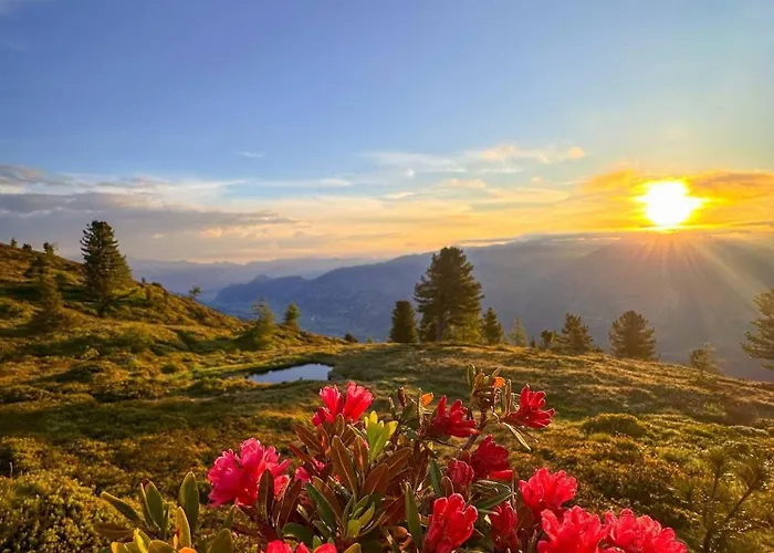 Διαμέρισμα Sonne Im Johanna - Mayrhofen-hippach- In Der Naehe Von Der Skipiste *