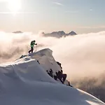 Sonne Im Johanna - Mayrhofen-hippach- In Der Naehe Von Der Skipiste * Hippach