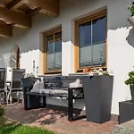 Sonne Im Johanna - Mayrhofen-hippach- In Der Naehe Von Der Skipiste Apartamento Hippach
