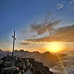 Sonne Im Johanna - Mayrhofen-hippach- In Der Naehe Von Der Skipiste *