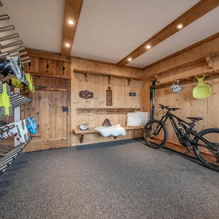 Sonne Im Johanna - Mayrhofen-hippach- In Der Naehe Von Der Skipiste Apartament