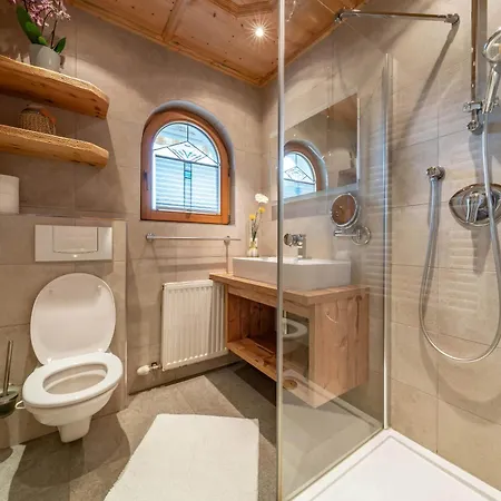 Apartament Sonne Im Johanna - Mayrhofen-hippach- In Der Naehe Von Der Skipiste