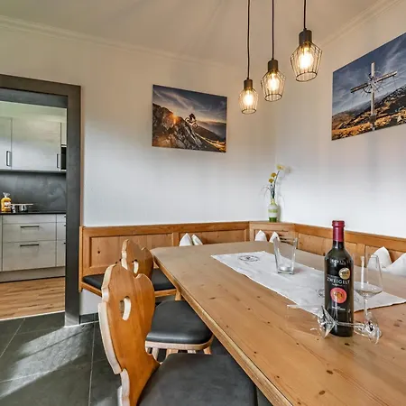 Sonne Im Johanna - Mayrhofen-hippach- In Der Naehe Von Der Skipiste Hippach