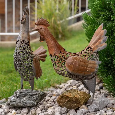 Sonne Im Johanna - Mayrhofen-hippach- In Der Naehe Von Der Skipiste Apartament *