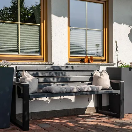 Sonne Im Johanna - Mayrhofen-hippach- In Der Naehe Von Der Skipiste * Hippach