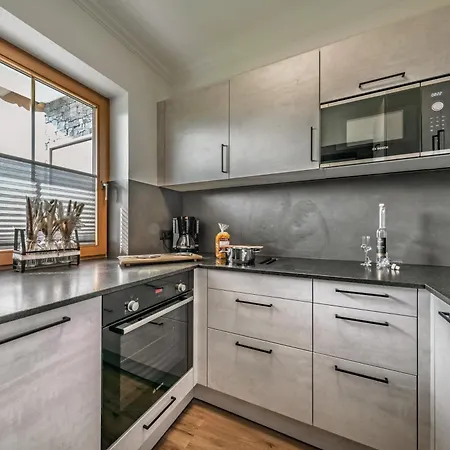 Apartament Sonne Im Johanna - Mayrhofen-hippach- In Der Naehe Von Der Skipiste Hippach