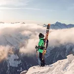 Appartement Sonne Im Johanna - Mayrhofen-hippach- In Der Naehe Von Der Skipiste Hippach