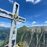 Sonne Im Johanna - Mayrhofen-hippach- In Der Naehe Von Der Skipiste Appartement Hippach