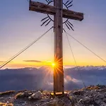 Sonne Im Johanna - Mayrhofen-hippach- In Der Naehe Von Der Skipiste *