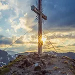 Sonne Im Johanna - Mayrhofen-hippach- In Der Naehe Von Der Skipiste Hippach