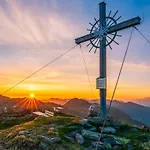 Sonne Im Johanna - Mayrhofen-hippach- In Der Naehe Von Der Skipiste Appartement