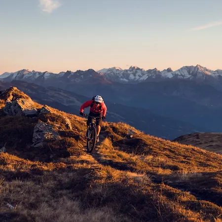 Daire Sonne Im Johanna - Mayrhofen-hippach- In Der Naehe Von Der Skipiste *