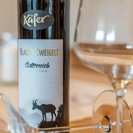 Sonne Im Johanna - Mayrhofen-hippach- In Der Naehe Von Der Skipiste