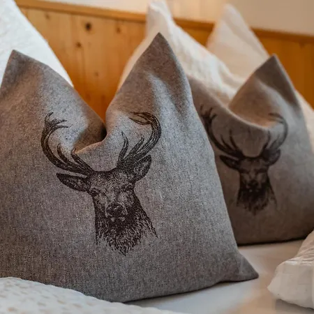 Daire Sonne Im Johanna - Mayrhofen-hippach- In Der Naehe Von Der Skipiste Hippach