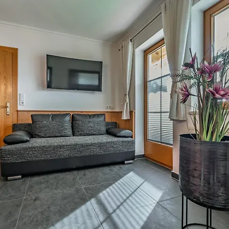 Sonne Im Johanna - Mayrhofen-hippach- In Der Naehe Von Der Skipiste Daire