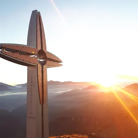 Daire Sonne Im Johanna - Mayrhofen-hippach- In Der Naehe Von Der Skipiste Hippach