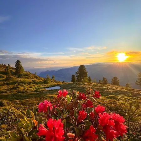 Daire Sonne Im Johanna - Mayrhofen-hippach- In Der Naehe Von Der Skipiste *